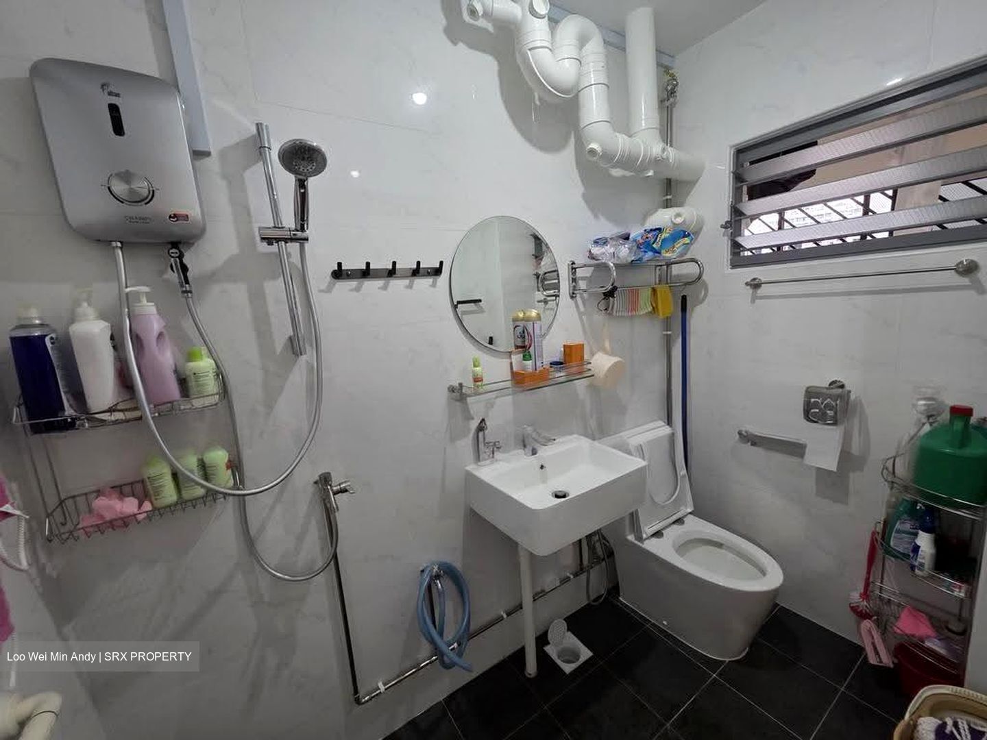 Blk 29 Balam Gardens (Geylang), HDB 4 Rooms #627457451